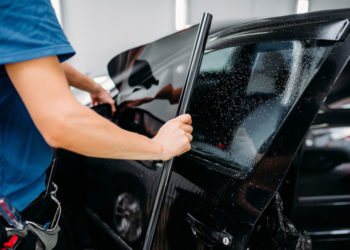 How Much Does It Cost to Tint Car Windows? A Price Guide