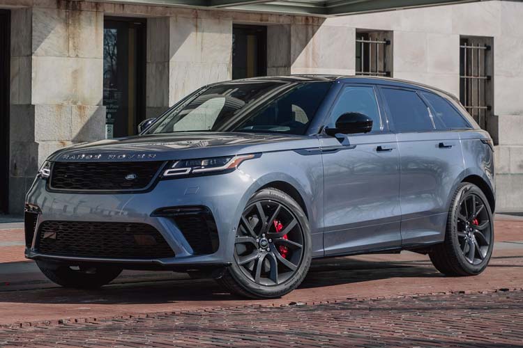 Range Rover Velar