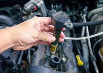 Signs of a Bad Ignition Coil
