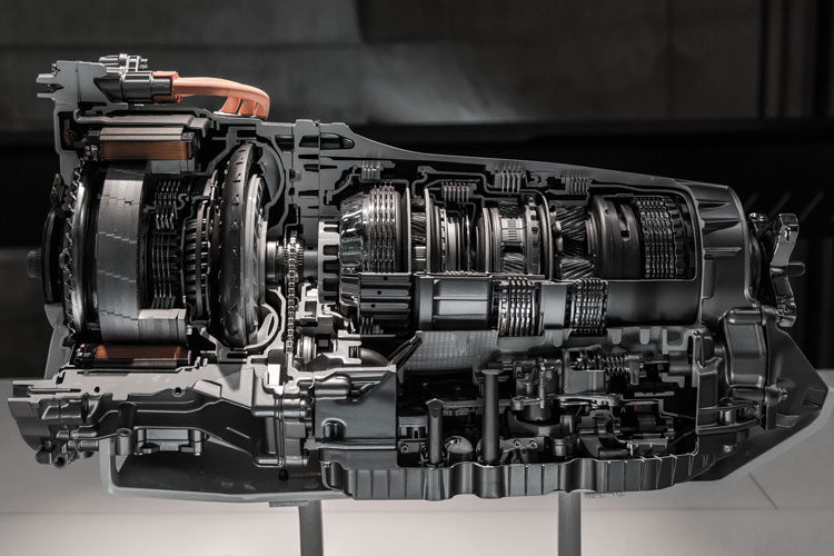 Vehicle Transmission Failure: What Are My Options?