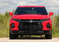 2020 Chevrolet Blazer RS: Pros and Cons