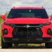 2020 Chevrolet Blazer RS: Pros and Cons