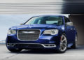 What are the New Features of the 2020 Chrysler 300?
