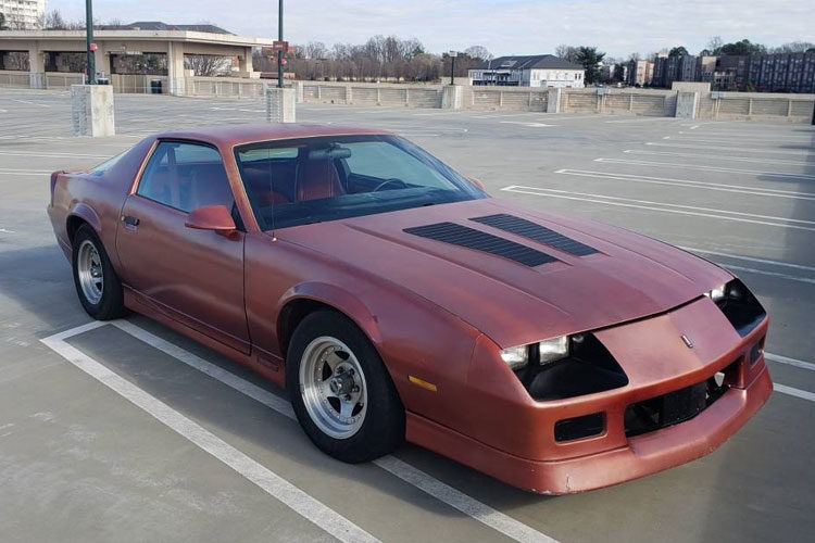 Save A Bunch Of Bucks, With These DIY Car Project Approaches