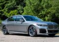 2020 BMW 745e xDrive iPerformance: Pros And Cons