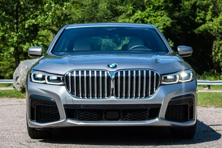 2020 BMW 745e xDrive iPerformance Specifications