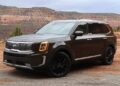 2020 Kia Telluride SX: Pros And Cons