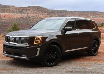 2020 Kia Telluride SX: Pros And Cons
