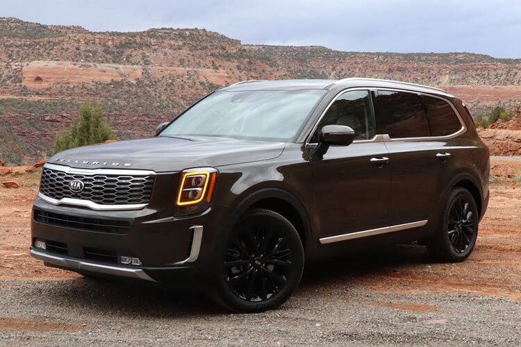 2020 Kia Telluride SX: Pros And Cons