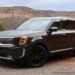 2020 Kia Telluride SX: Pros And Cons
