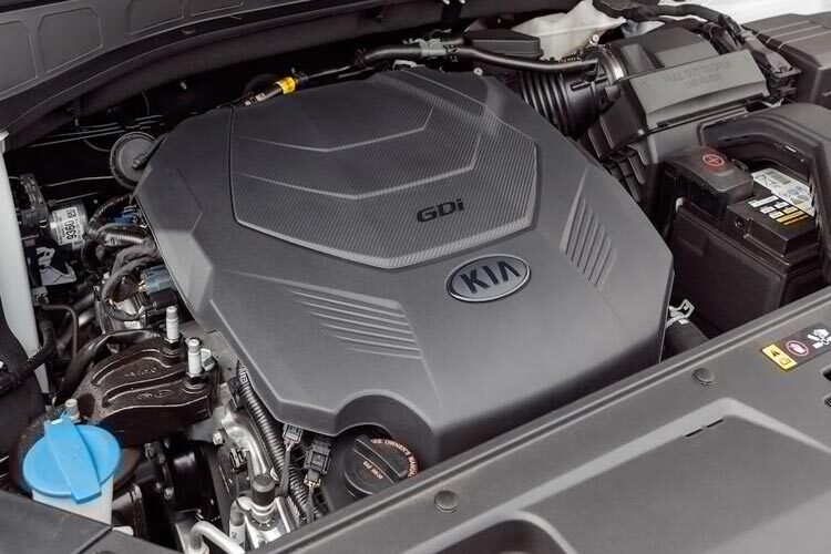 2020 Kia Telluride SX: Pros And Cons