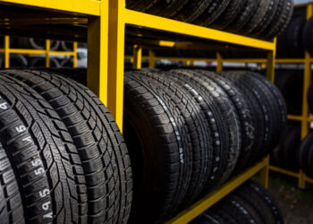 It's Time for New Tires: A Guide to Knowing When to Change Them