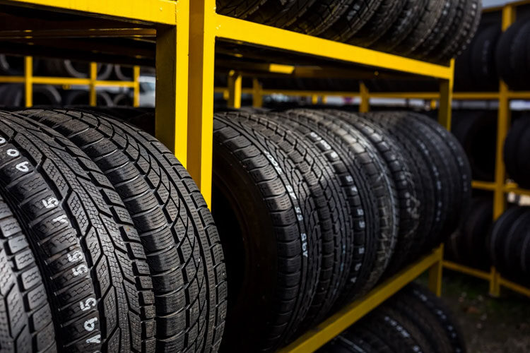 It's Time for New Tires: A Guide to Knowing When to Change Them