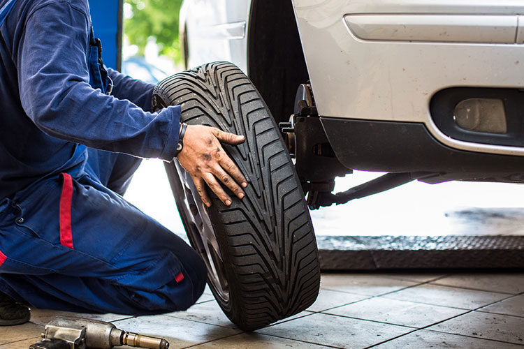 How Long Do Tires Last?