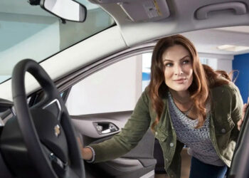 5 Things You Should Know Before Choosing Car Types