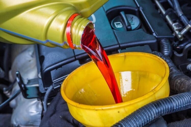 How to Change Transmission Fluid ( Step-by-Step Guide )