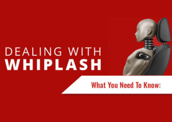 Dealing With Whiplash: What You Need To Know