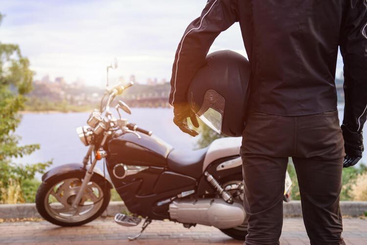 Leader of the Pack! 8 Essential Motorcycle Safety Tips