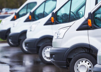 4 Common Fleet Management Mistakes and How to Avoid Them