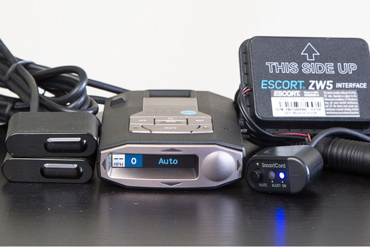 How Do Laser Shifters Work