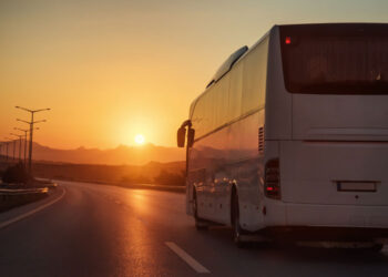 How Much Does It Cost to Charter a Bus?