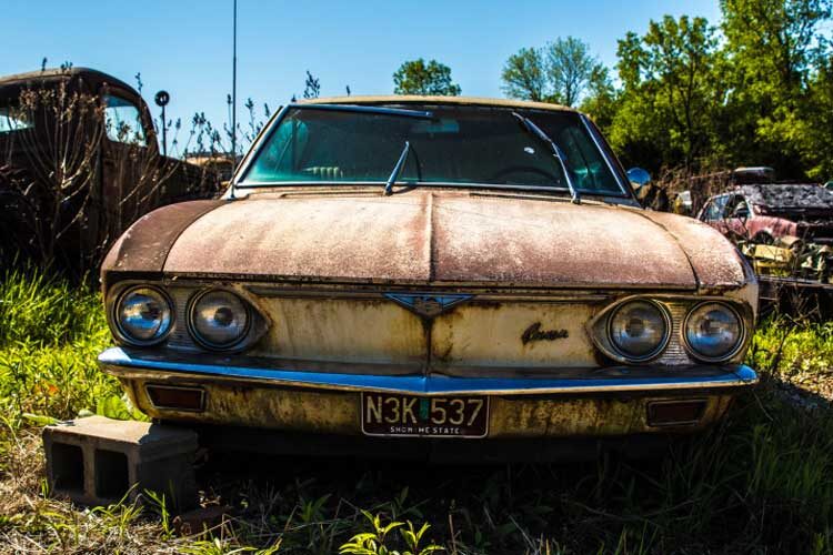 Insider Tips and Tricks on How to Sell a Broken Car