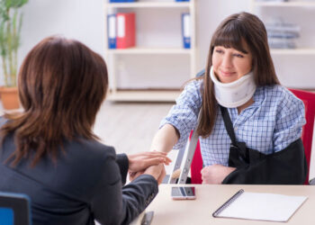 Top 5 Questions to Ask Attorneys for Personal Injuries