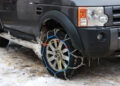 What Size Tire Chains Do I Need?