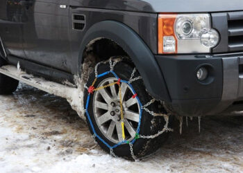 What Size Tire Chains Do I Need?