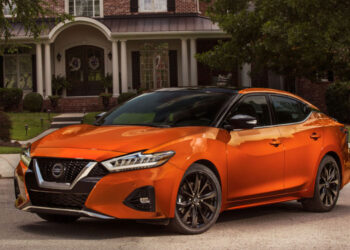 Safest Cars of 2020: What Is the Safest Car to Drive?