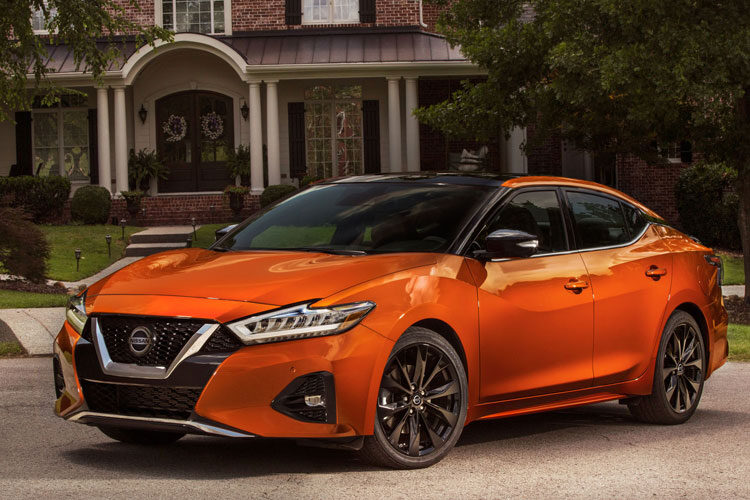 Safest Cars of 2020: What Is the Safest Car to Drive?