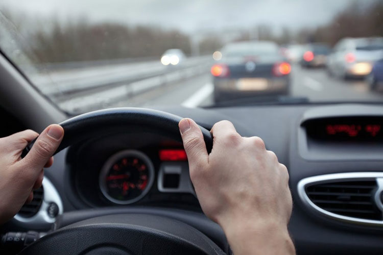 Hit the Road Not Traffic! 6 Driving Skills That Make a Good Driver