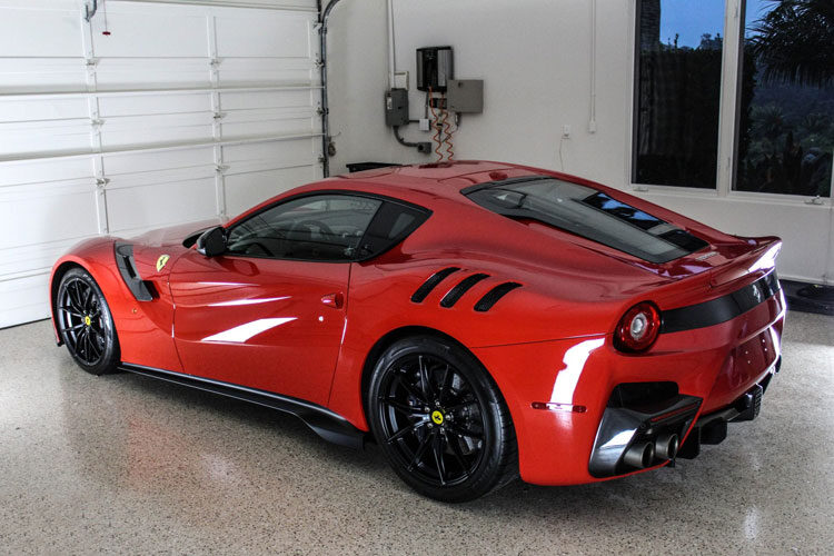 Top Reasons to Choose Ceramic Coating for Your Car in Sydney