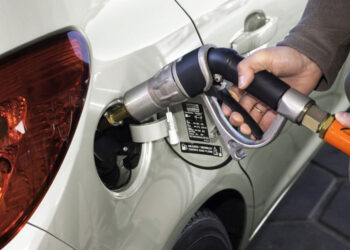 How To Dispose Of Old Gas?