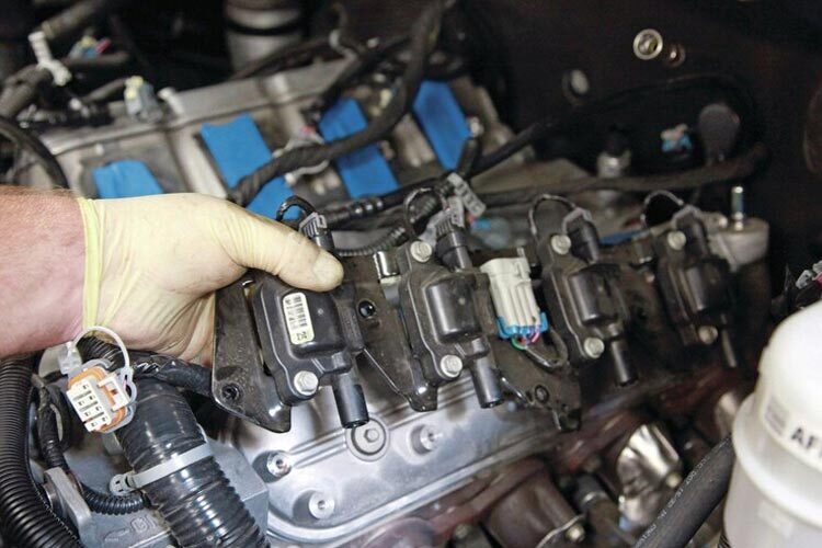 What is a Misfire?