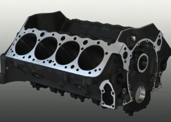 Cracked Engine Block, Signs, Causes and Ways to Repair It