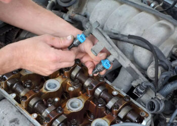 How To Test Fuel Injectors