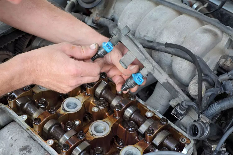 How To Test Fuel Injectors