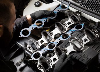 Symptoms of a Failing Intake Manifold Gasket