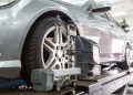 Wheel Alignment: Misaligned Wheels - Great Expense And Danger