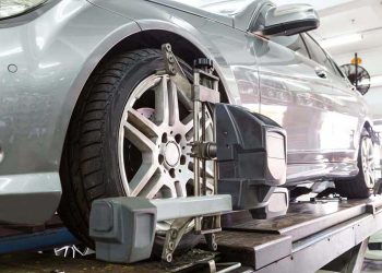 Wheel Alignment: Misaligned Wheels - Great Expense And Danger