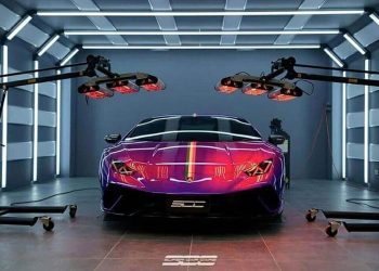 Why Get Professional Finishing?