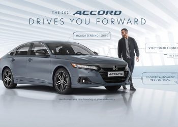Honda Accord Vs Nissan Altima