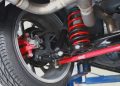 Signs of Car Worn Shocks and Struts