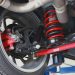 Signs of Car Worn Shocks and Struts