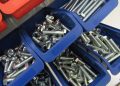 You Can See All Kinds of Bolts And Nuts Everywhere in Life