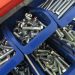You Can See All Kinds of Bolts And Nuts Everywhere in Life