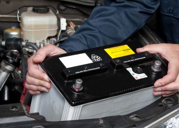 How To Test a Car Battery Without Equipment