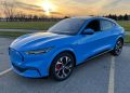 2021 Ford Mustang Mach-E Review
