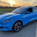 2021 Ford Mustang Mach-E Review